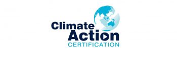 2008: The launch of Climate Action Certification by Ecotourism Australia