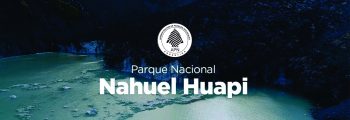 1934: Argentina creates first National Park in Latin America – Nahuel Huapi