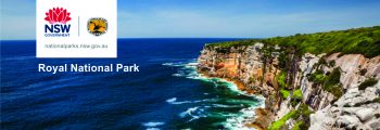 1879: Australia creates Royal National Park