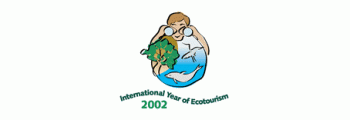 2002: International Year of Ecotourism (IYE)